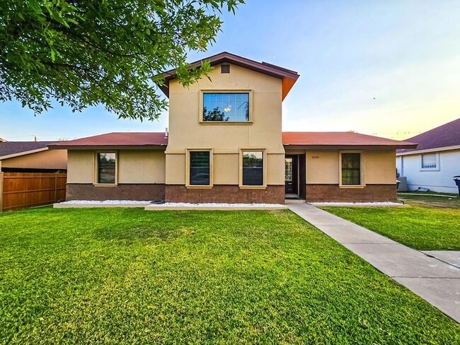 property at 2296 Maria Del Refugio Dr