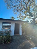 1045 N Andrews Ave in Fort Lauderdale, FL - Building Photo