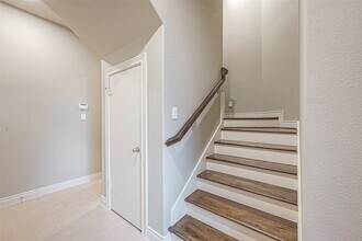 4001 Dallas St in Houston, TX - Foto de edificio - Building Photo