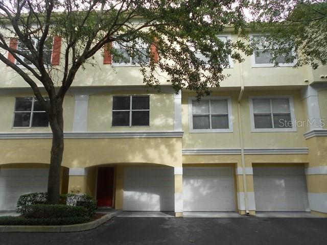 property at 2640 Legacy Villas Dr
