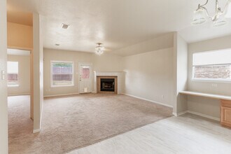5907 Drystone Ln in Killeen, TX - Building Photo - Building Photo