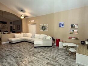 3809 Alpine Bypass Ave in North Las Vegas, NV - Building Photo - Building Photo