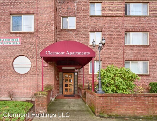1520 25th St in Everett, WA - Building Photo - Building Photo