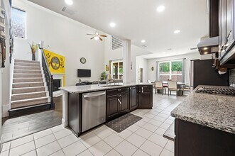 4408 Forebridge Dr in McKinney, TX - Building Photo - Building Photo