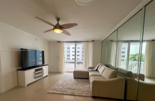 property at 401 Ocean Dr
