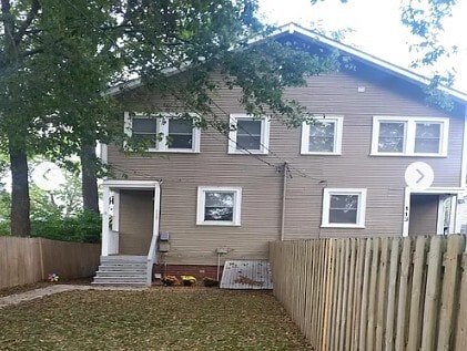 115 W North Broadway St in Columbus, OH - Building Photo - Building Photo