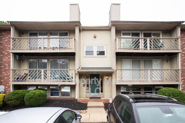 property at 26 Teaberry Ct