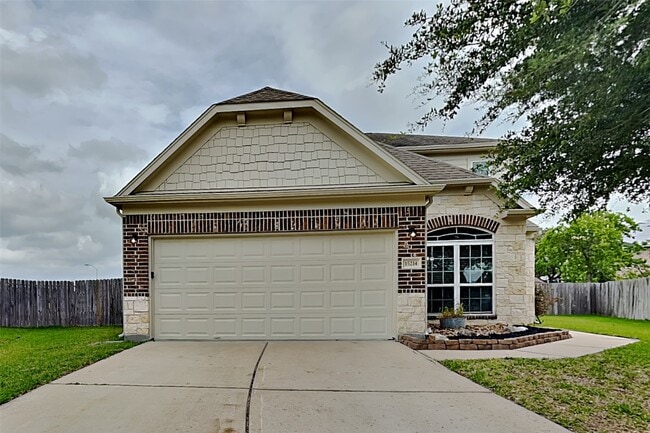 15214 Taos Creek Ct