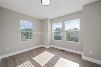 2711 Tarleton Ave in Knoxville, TN - Building Photo - Building Photo