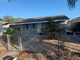 3815 1ST AVE N in St. Petersburg, FL - Building Photo