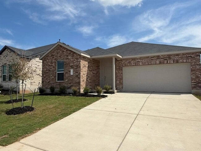 261 Seven Seas Dr, Unit 5402 in Kyle, TX - Building Photo - Building Photo