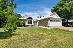 13000 Tilghman Trail in Austin, TX - Building Photo