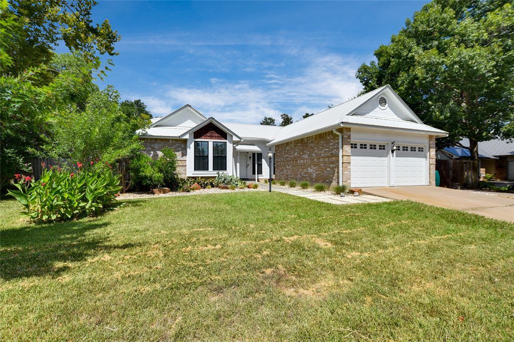13000 Tilghman Trail in Austin, TX - Building Photo