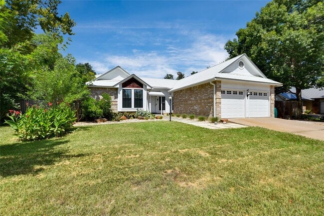13000 Tilghman Trail
