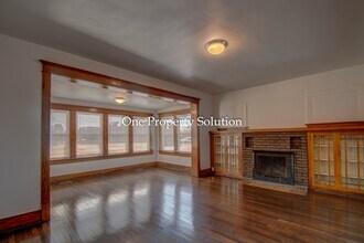 456 Tyler St in Gary, IN - Building Photo - Building Photo