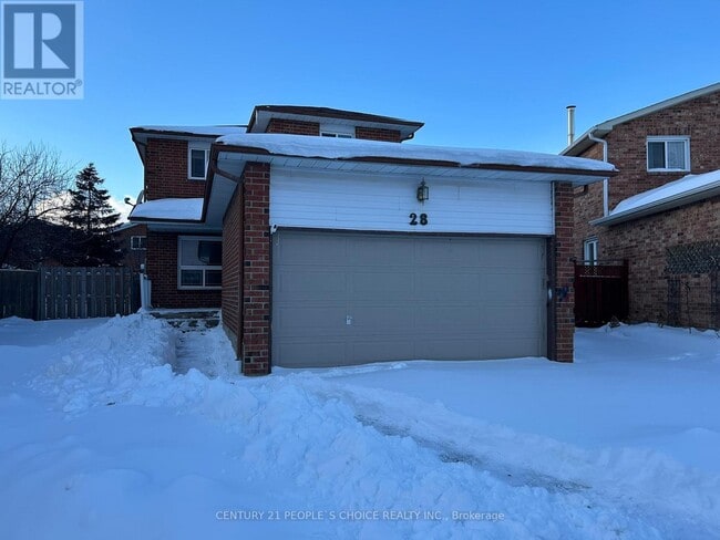 property at 28 Beisel Ct