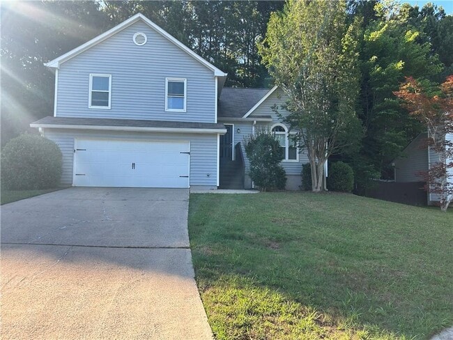 property at 5275 Maltdie Ct NE