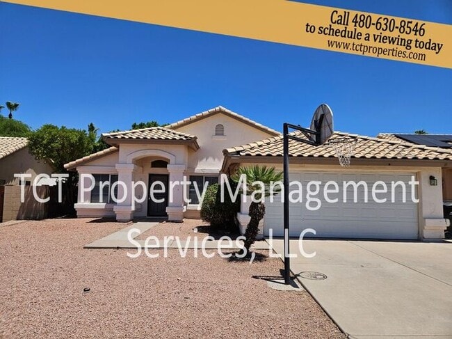 property at 6464 E Russell St