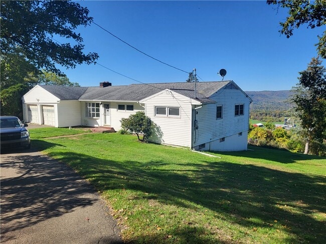 property at 1187 Ridge Rd
