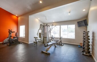 Icon on Spanish Trail in Tucson, AZ - Building Photo - Building Photo