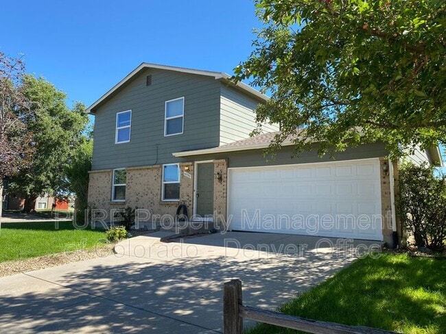 10750 Owens St in Westminster, CO - Building Photo - Building Photo