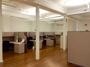 Letitia Lofts in Philadelphia, PA - Foto de edificio - Interior Photo