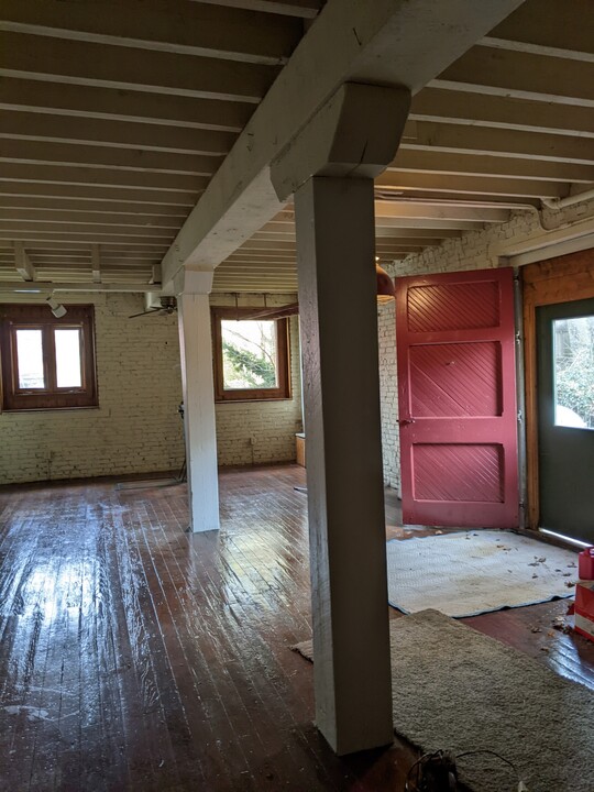 11 Spruce St, Unit E in Mountville, PA - Building Photo