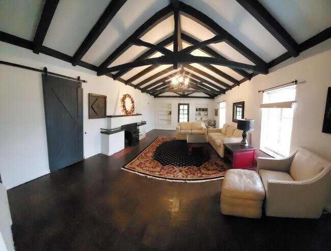 3501 Evans Dr in Oklahoma City, OK - Building Photo - Building Photo