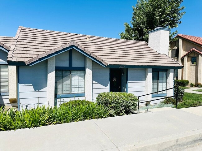 10860 Pepper Way in Loma Linda, CA - Building Photo - Building Photo