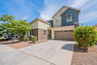 2093 E Lantana Dr in Chandler, AZ - Building Photo - Building Photo