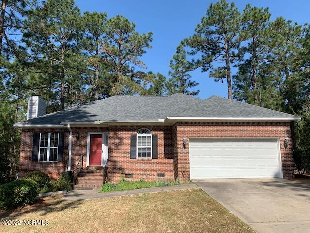 85 Sawmill Rd E in Pinehurst, NC - Building Photo