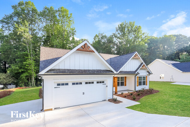 property at 7110 Lawson Dr