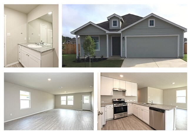 5327 Forbs Ln in Bulverde, TX - Building Photo - Building Photo