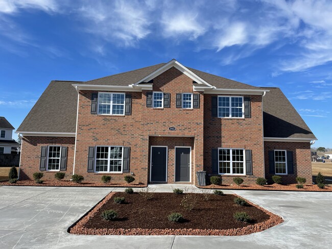 property at 3900 Junipine Ct