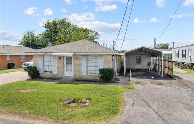 property at 113 Danos Ln