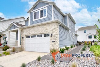 5002 Evergreen Ln in Highland, UT - Building Photo - Building Photo