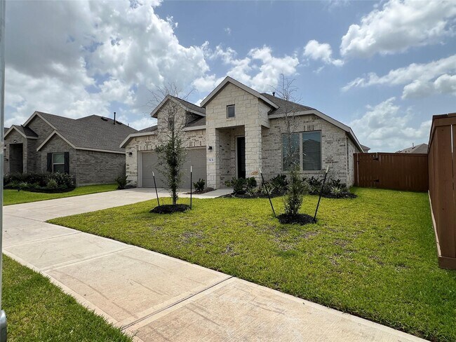 5131 Winslow Grv Dr in Katy, TX - Building Photo - Building Photo