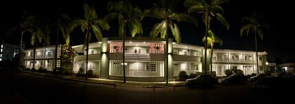 10340-10360 Bellwood Ave in Los Angeles, CA - Building Photo - Building Photo