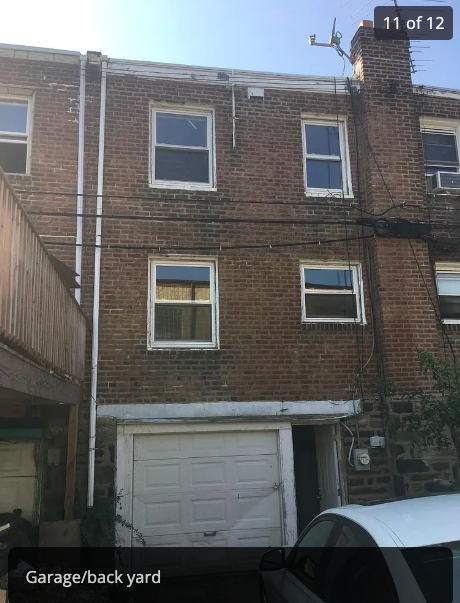 6007 Alma St in Philadelphia, PA - Building Photo - Building Photo