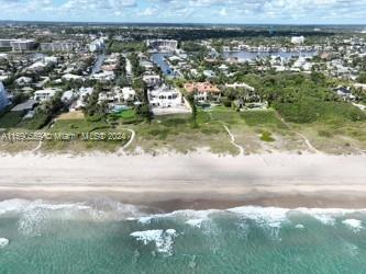 1060 S Ocean Blvd in Delray Beach, FL - Building Photo