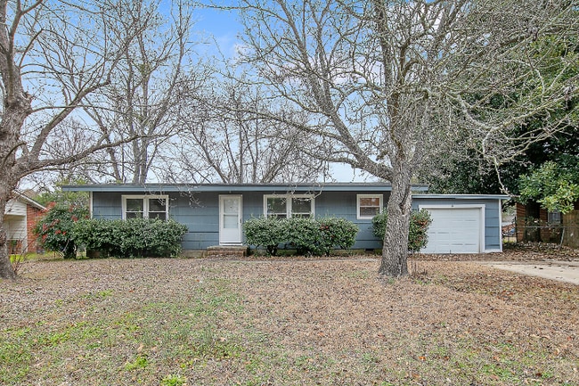 property at 4442 Wellington Dr