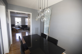 2732 Ordway St NW, Unit 3 in Washington, DC - Building Photo - Building Photo