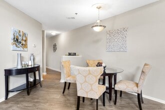 East Ponce Village in Stone Mountain, GA - Building Photo - Building Photo