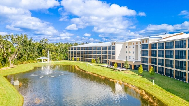 Lake Saunders Reserve in Mount Dora, FL - Building Photo - Building Photo