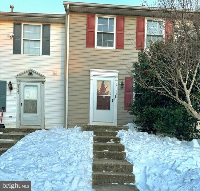 2323 Bluegrass Heights Ct in Rosedale, MD - Building Photo - Building Photo