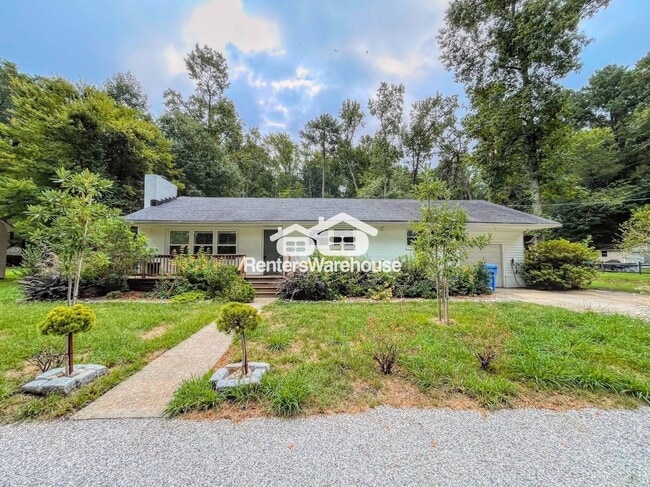 421 Fernwood Farms Rd