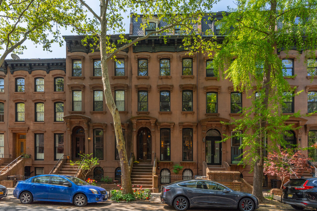 12 S Oxford St in Brooklyn, NY - Building Photo