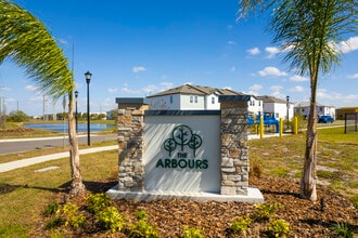 Beacon at Arbours Townhomes in Ruskin, FL - Building Photo - Building Photo