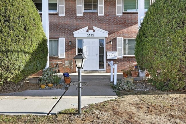 property at 2262 S Vly Hwy