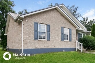 523 River Oaks Dr in Shepherdsville, KY - Building Photo - Building Photo